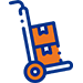 Almacén y ubicación